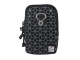 Black Gibsen Double Waterproof Fashionable Digital Pocket